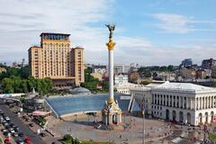 The Economist назвав Київ одним із найгірших міст для життя