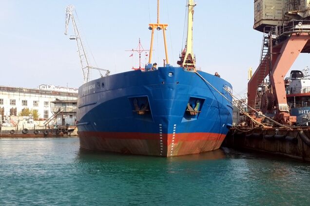 Замешана дочь Пескова: между людьми Кадырова и 'властями' Севастополя возник конфликт