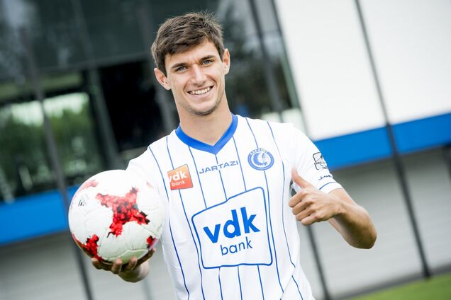 Роман Яремчук