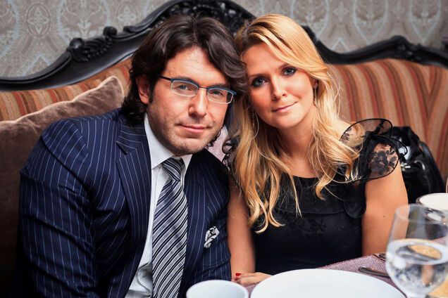 Андрей Малахов и Наталья Шкулева