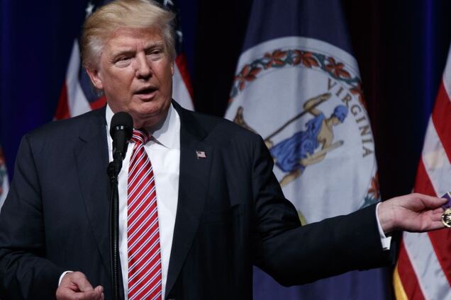 В США заинтересовались расследованием ГПУ о вмешательстве НАБУ в выборы президента