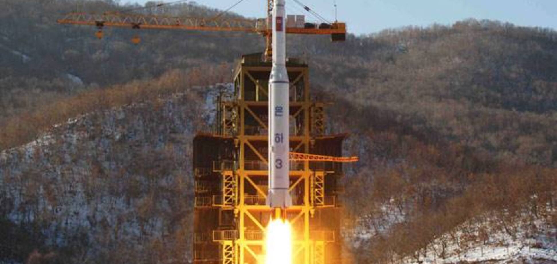 Украина и северокорейские ракеты. Продолжение следует?