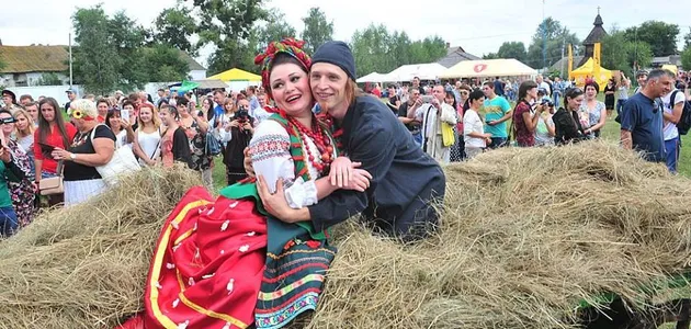Празднуем Независимость: самые яркие события Украины