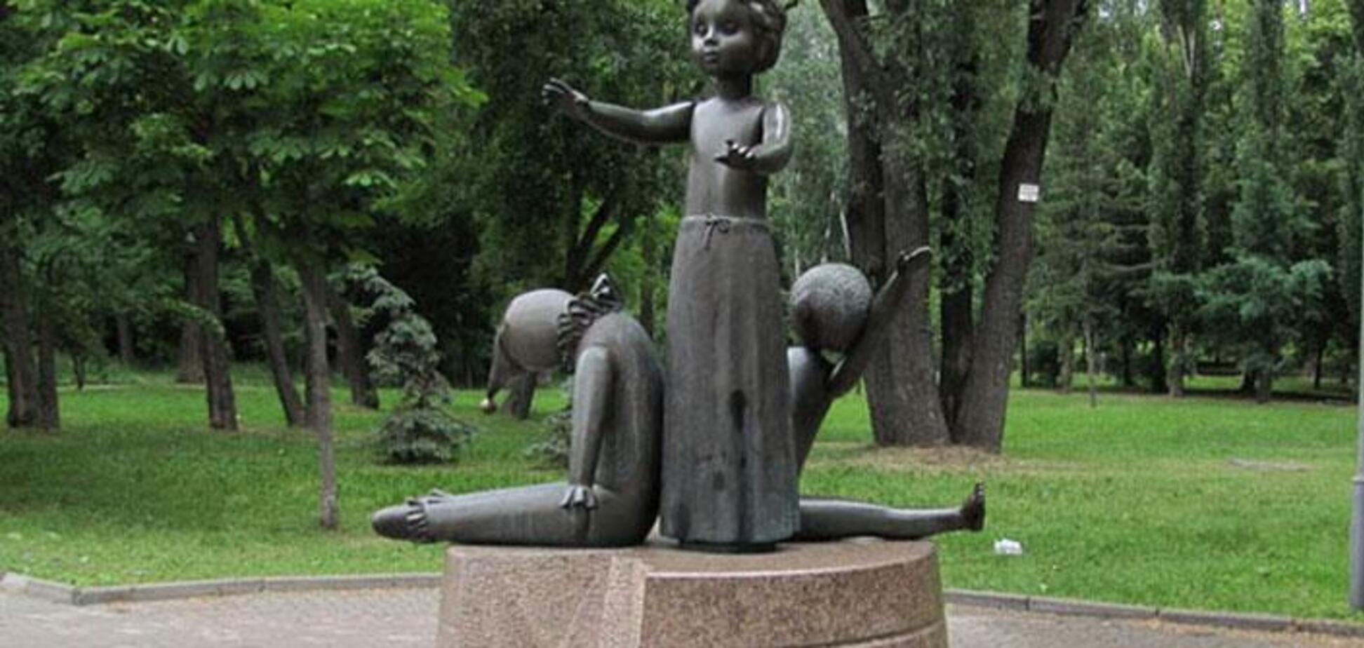 Мемориал Холокоста в Киеве: историк указал на подвох от России