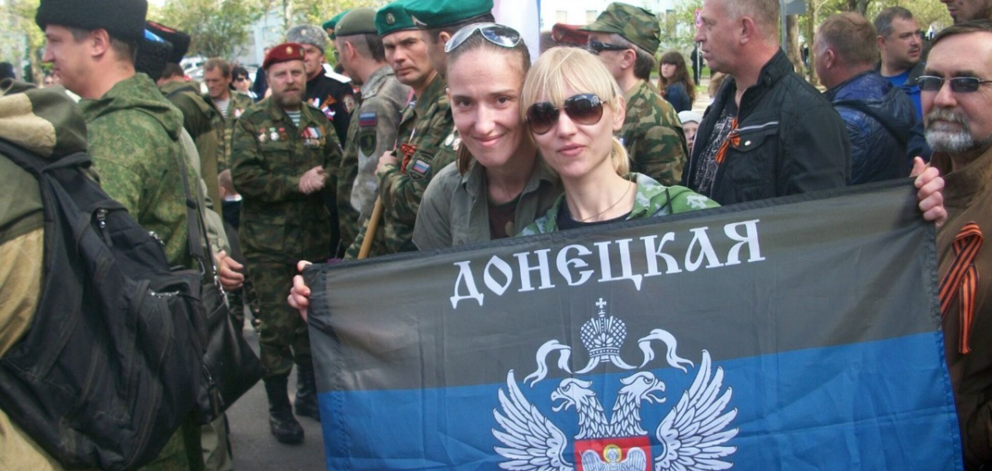 Ліквідація російської терористки на Донбасі: з'явилися нові подробиці про вбиту