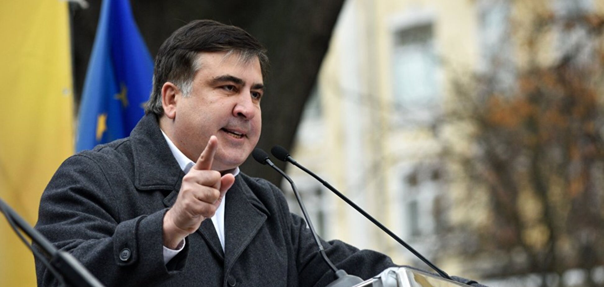  Саакашвили любовался кадрами пыток - Нана Какабадзе