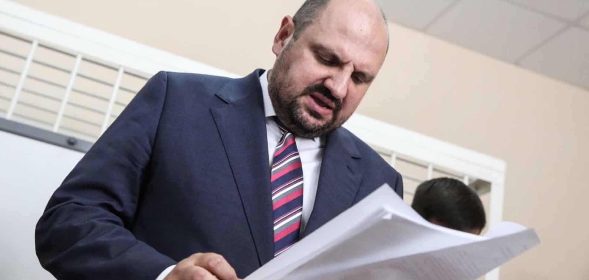 Апелляция Розенблата: суд принял решение по мере пресечения нардепу