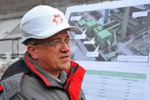 Металлурги ожидают, что Гройсман прекратит вагонную коррупцию в УЗ