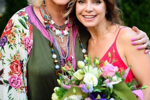 Украинская певица удивила пользователей сети своей внешностью