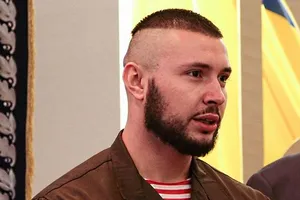 Виталий Маркив