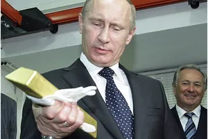 Путину придется умерить аппетиты