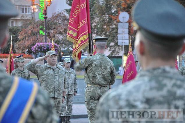 Парад на День незалежності України: який це матиме вигляд