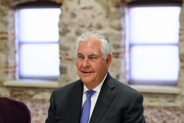 Топ-чиновник Трампа провів переговори з Україною