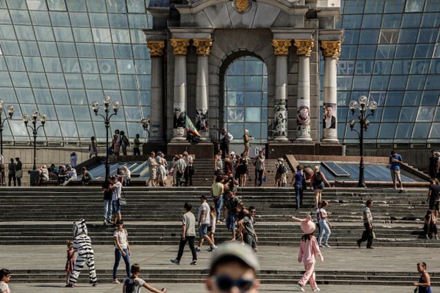 'Є питання, але...' На Заході встали на захист Києва від The Economist