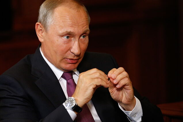 Путин решил уйти: в России сделали громкое заявление об отставке президента