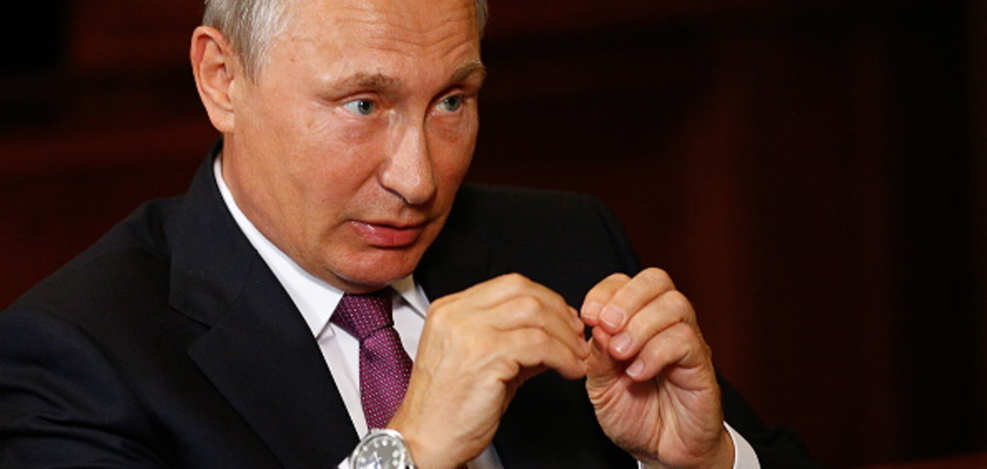 Путин решил уйти: в России сделали громкое заявление об отставке президента