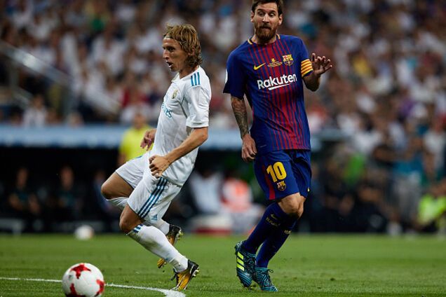 Реал Барселона