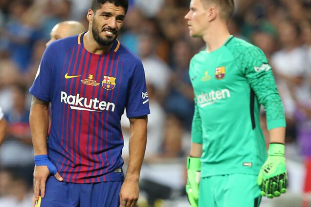 Тролінг дня: у Франції тонко познущалися над 'Барселоною', розсмішивши мережу - фотофакт