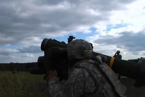 Американское оружие