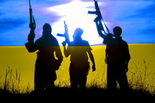 Війна на Донбасі