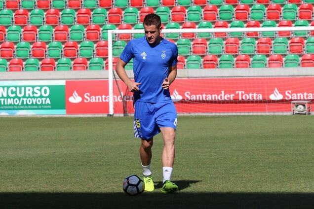 Артем Беседин