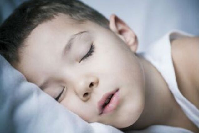 Час недосыпа провоцирует опасное хроническое заболевание у детей
