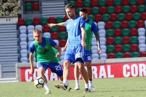 Динамо Киев