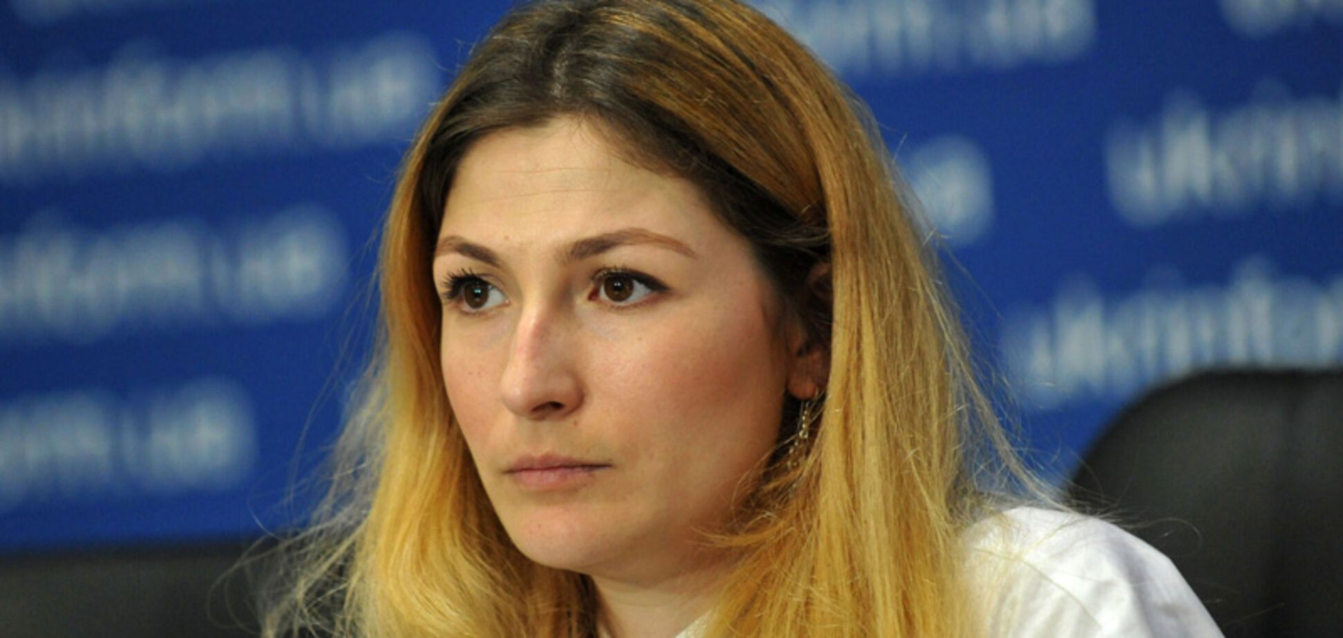 Эмине Джапарова