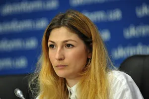 Эмине Джапарова
