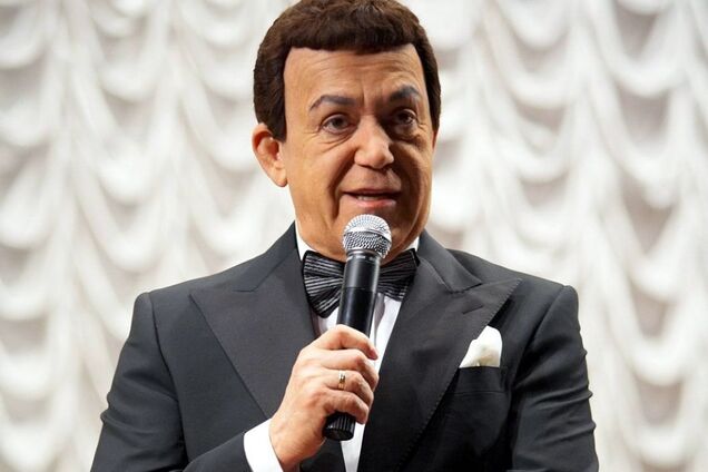 Иосиф Кобзон