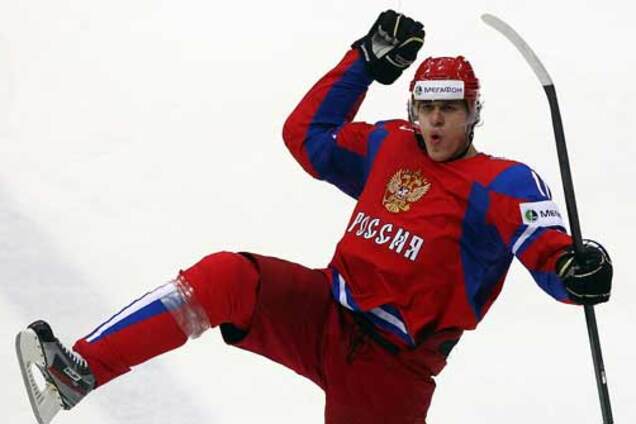 Євген Малкін