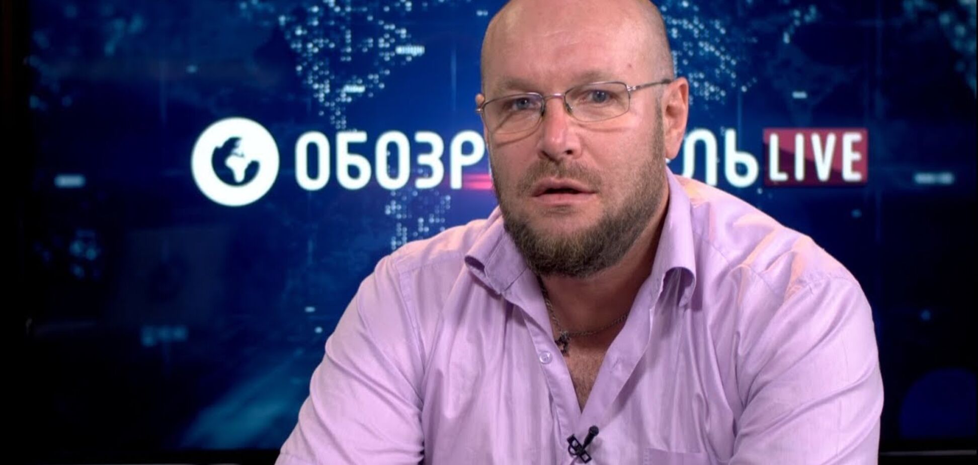 Евгений Лесной