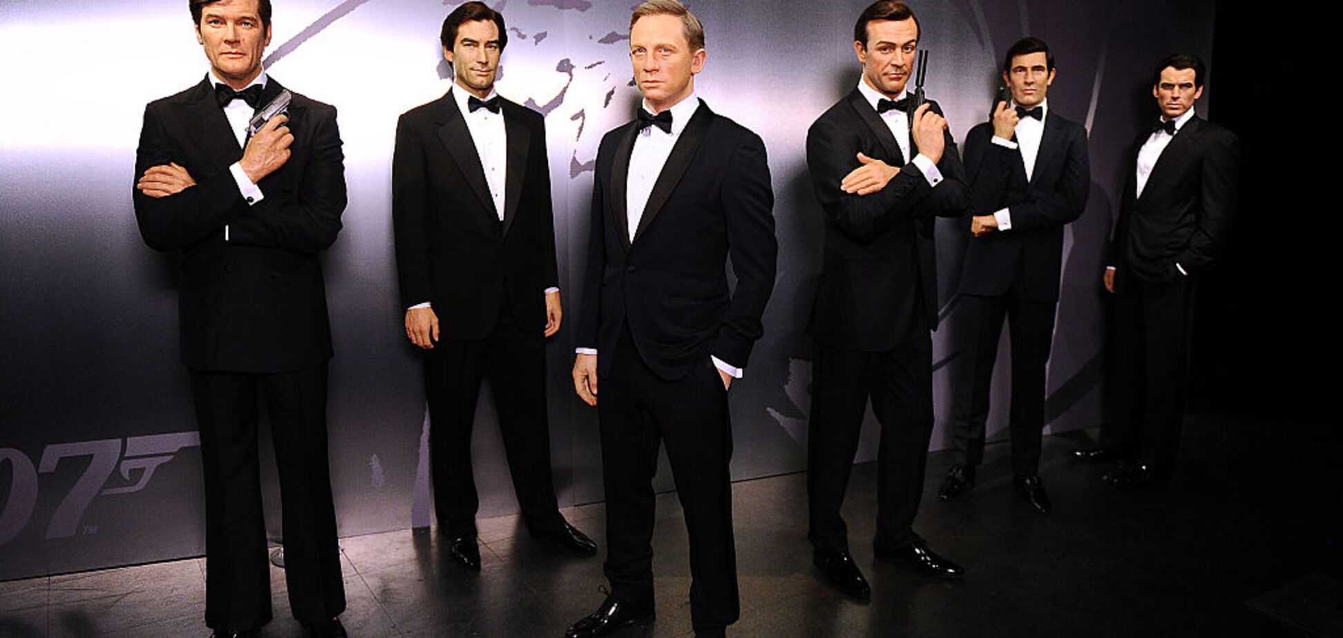 Дэниел Крэйг снова Джеймс Бонд: насколько он хорош в роли агента 007