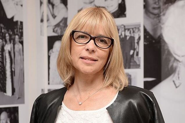 Вера Глаголева