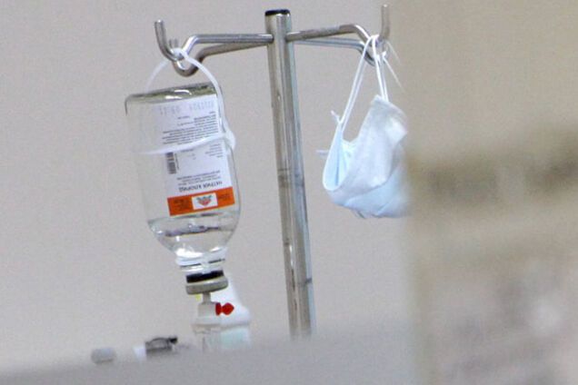 В Запорожье ребёнок погиб от кишечной инфекции