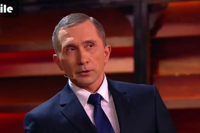 Дмитрий Грачев