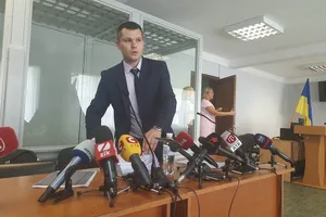 Виталий Мешечек