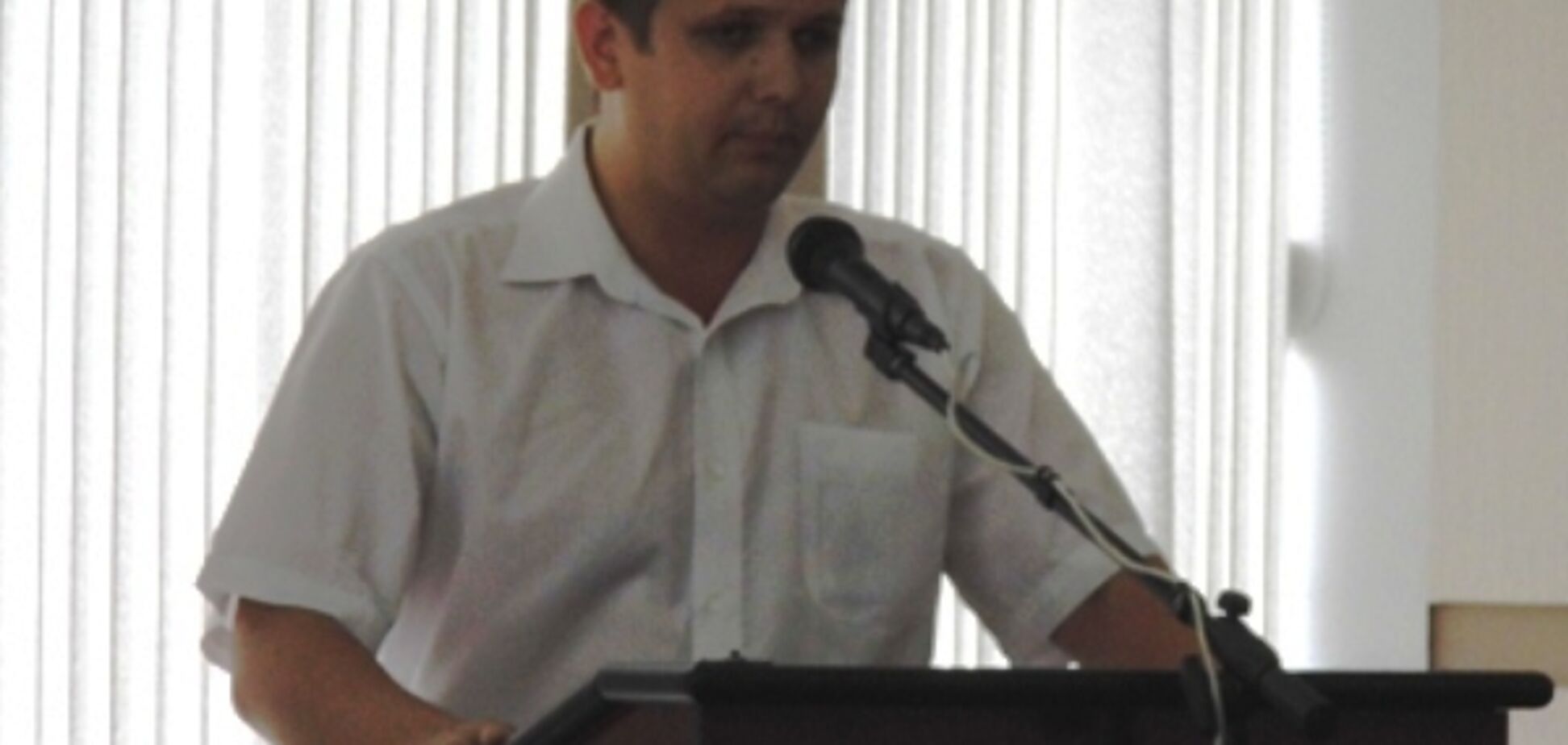 Епічно: ярого борця з бандерівцями призначили чиновником в Україні