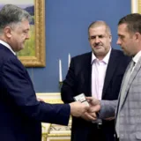 Назначение Бориса Бабина