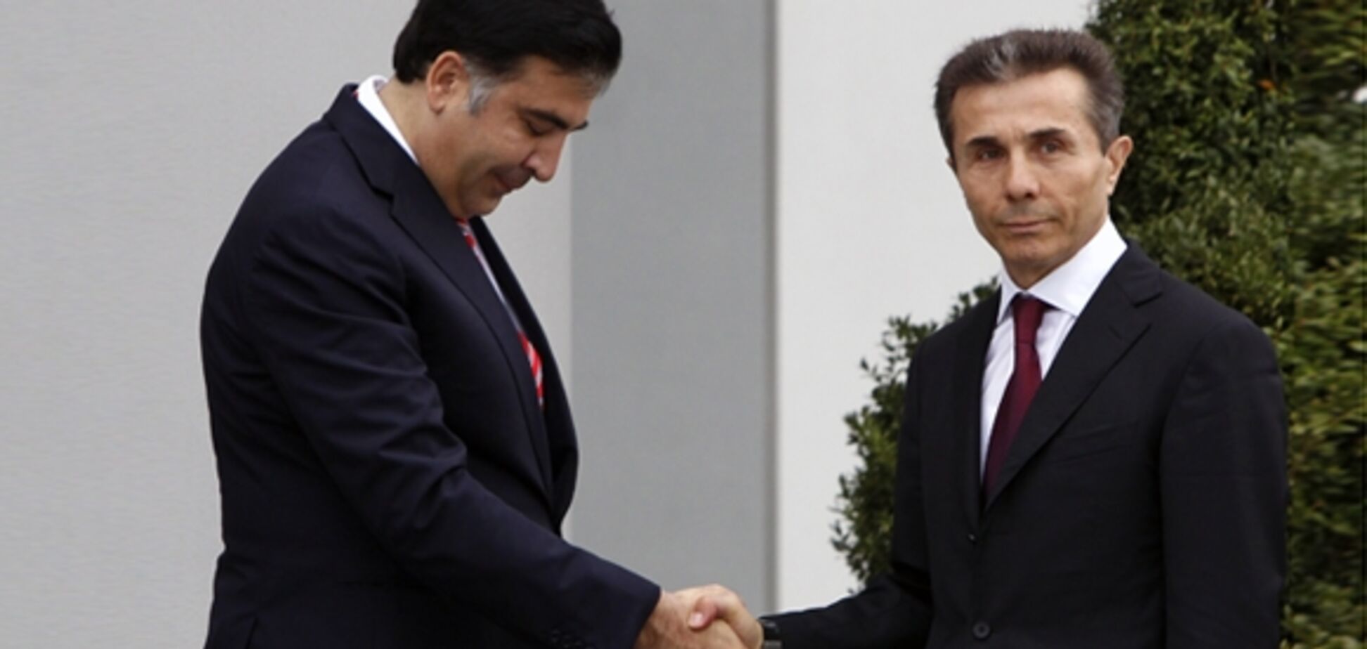 В Грузии рассказали, сколько миллиардов у Саакашвили, и кто его финансировал