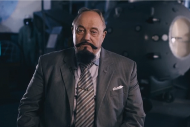 У пропагандистов России иссякает источник пропаганды