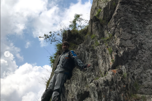 Олександр Шовковський