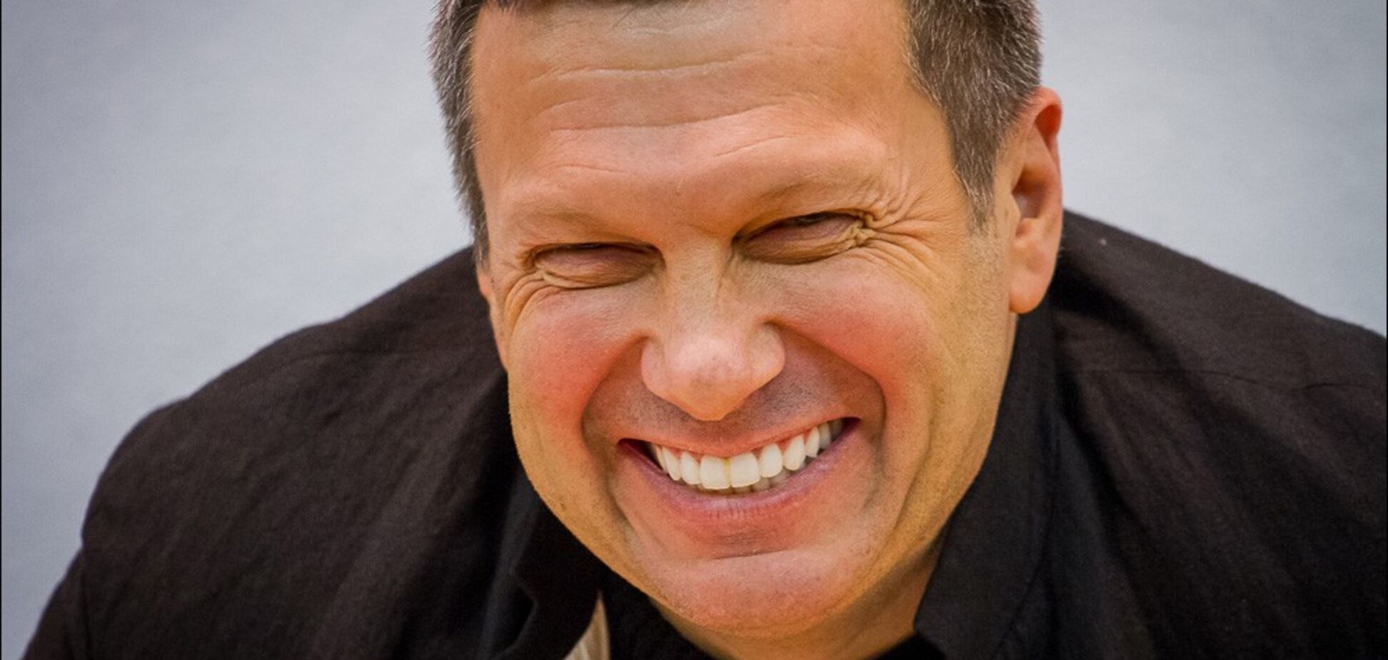 Владимир Соловьев