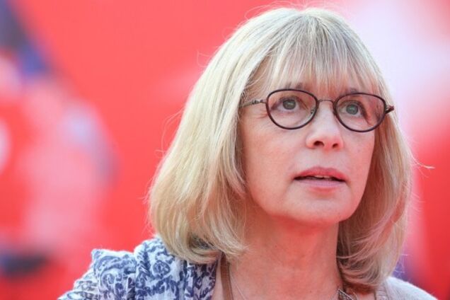 Смерть Веры Глаголевой: реакция 'Миротворца' вызвала спор в сети