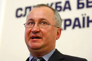Василий Грицак