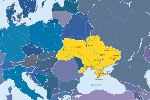 Москва перешла от слов к действиям