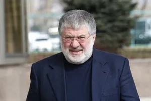 Игорь Коломойский