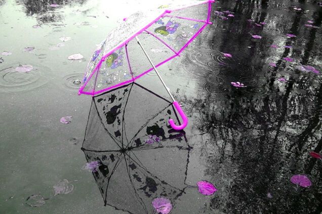 Погода в Україні