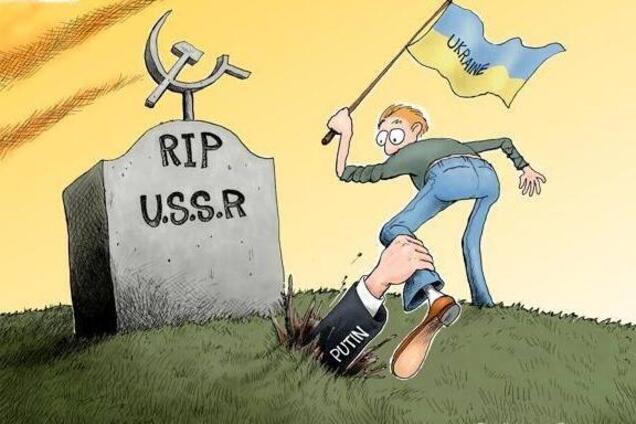 Україна-Росія: коли прогнози, на жаль, збуваються