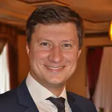 Александр Серегин